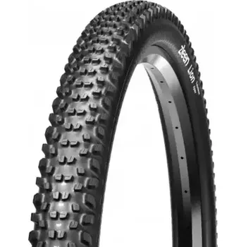 Plášť na kolo Zleen Lion Pro Gravity 27,5" MTB plášť kevlar černá 2,45"