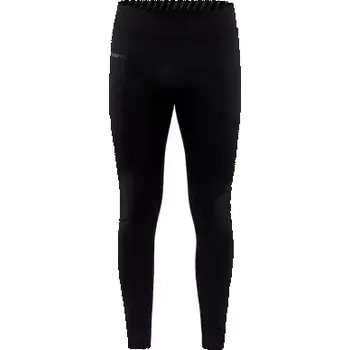 Pánské kalhoty Craft Core Dry Active Comfort pánské spodní kalhoty černá vel. S