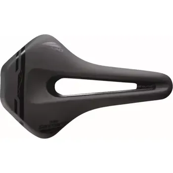 Sedlo na kolo Selle San Marco GrouND Dynamic Wide sedlo černá