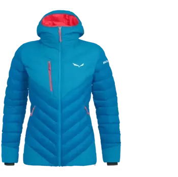 Salewa Ortles Medium 2 RDS DWN modrá 34