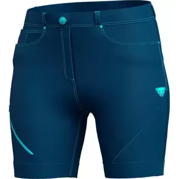 Dámské kraťasy Dynafit transalper DST W jeans shorts dámské kraťasy poseidon vel. 40/34