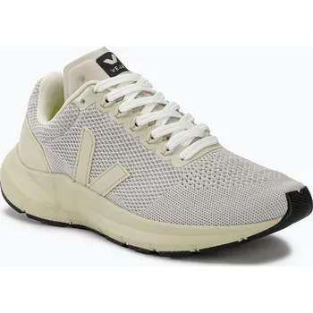 Dámská běžecká obuv VEJA Marlin V-Knit chalk/pierre dámská běžecká obuv