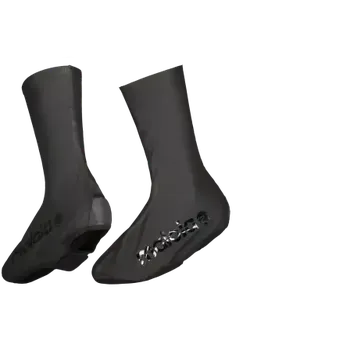 Cyklistické návleky Maloja DrauM. NOS návleky na boty Moonless vel. XS-S (36-38)