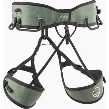 Úvazek Pánský lezecký úvazek Wild Country Session 2.0 marsh