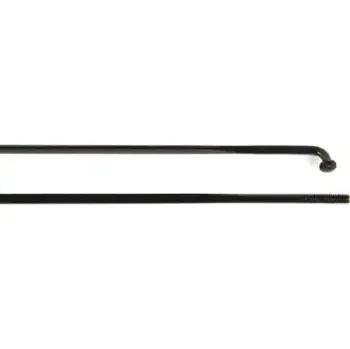 Zapletené kolo DT Swiss Aero Comp drát černý 270