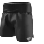 Dynafit DNA Split 2v1 pánské závodní běžecké kraťasy Black Out/0520 vel.XL