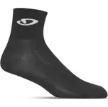 Giro Comp Racer ponožky Black vel. XL (46–48)