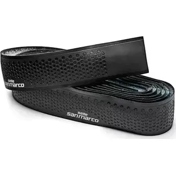 omotávka na kolo Selle San Marco Presa Corsa Team omotávka na řídítka černá