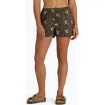 Dámské šortky Royal Robbins All-In everglade caswell pt