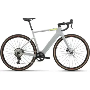 Elektrokolo Cervélo Rouvida GRX RX610 silniční elektrokolo Granite vel. XL