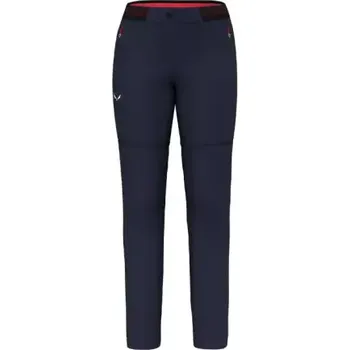 Dámské kalhoty Salewa Pedroc 2 DST 2/1 dámské kalhoty Navy Blazer vel. S