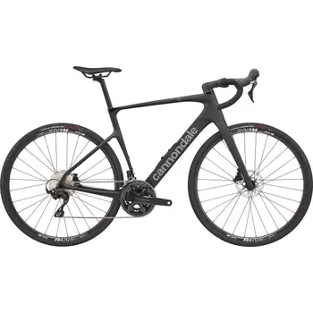 Silniční kolo Cannondale Synapse Carbon 5 silniční kolo Black (BLK) vel. 48