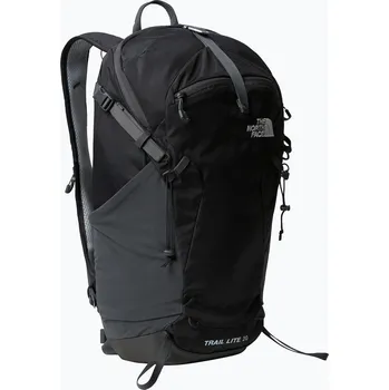 turistický batoh Turistický batoh The North Face Trail Lite Speed 20 l L-XL tnf black/asphalt grey