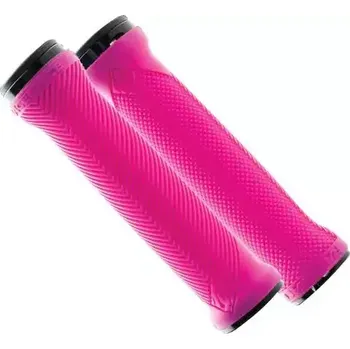 grip Race Face LoveHandle gripy neon růžová