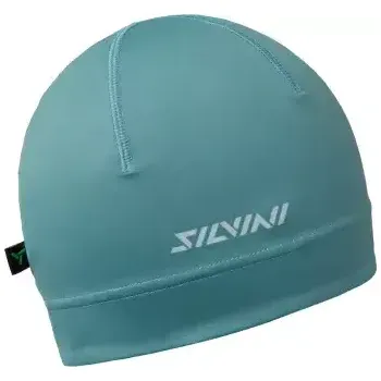 Čepice Silvini Averau elastická čepice Ocean/Lake vel. S/M