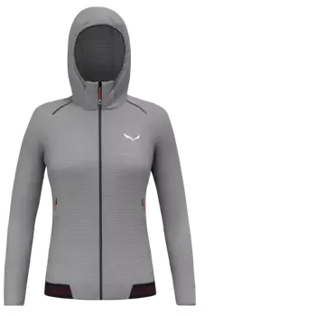 Dámská větrovka Salewa Pedroc Polarlite dámská bunda Alloy vel. L