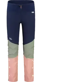 Dámské kalhoty Maloja NaninaM. dámské kalhoty Mauve Multi vel. S/R