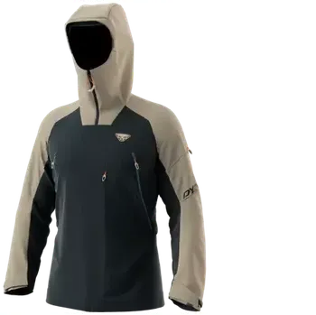 Dynafit Tigard Gore-Tex pánská bunda Rock Khaki vel. M