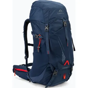 turistický batoh Batoh KADVA Vagabundo 40 l blue