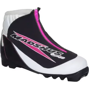 Běžkařské boty Madshus Butterfly JR dětské boty vel. 35