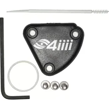 Náhradní kryt pro mobilní telefon 4iiii kryt baterie powermeteru Precision GEN2 pravá strana