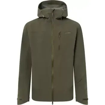 Pánská větrovka Viking Trek Pro 2.0 pánská bunda Olive vel. M