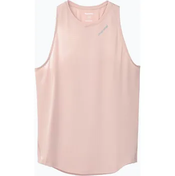 Dámské běžecké tílko tank topNNormal Race Tank pink