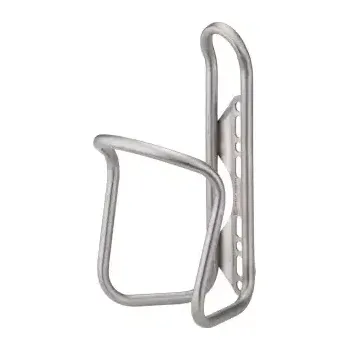 Košík na láhev Wolf Tooth Morse Ti košík na láhev