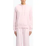 Dámská mikina Reebok Identity Small Logo French Terry Hoodie frosted berry