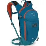 Osprey Salida 8 batoh + pitný vak Waterfront Blue