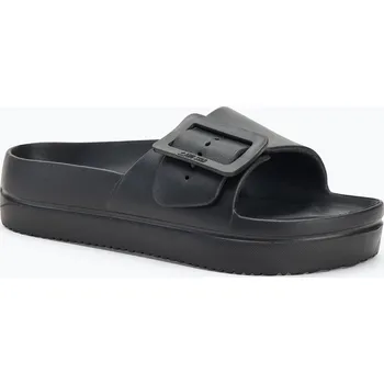 Dámské pantofle Dámské nazouváky BIG STAR NN274A66 black