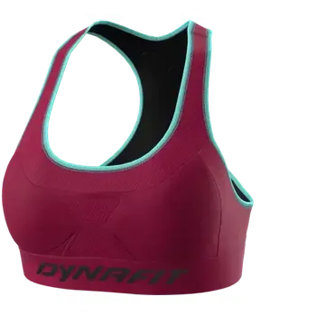 Podprsenka Dynafit Speed sportovní podprsenka Beet Red vel. XS/S