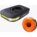 Ravemen FR160 + CL05 sada světel