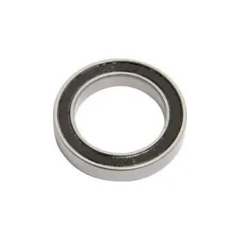 Náboj kola Campagnolo ložisko ořechu alu osa