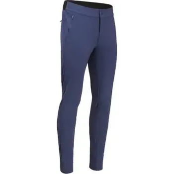 Pánské kalhoty Silvini Tiera pánské kalhoty Navy vel. M