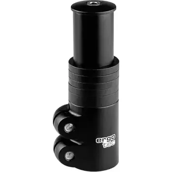 Představec na kolo Ergotec A-Head nástavec představce 117mm
