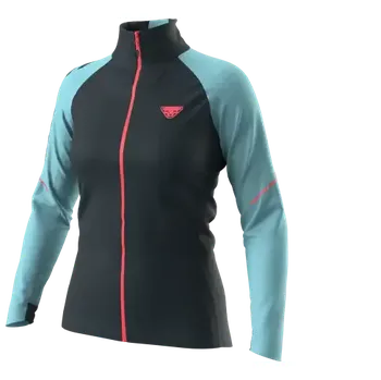 Dámská bunda Dynafit Ride Wind dámská cyklistická bunda Marine Blue vel. S