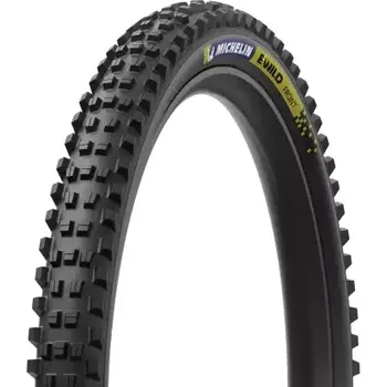 Plášť na kolo Michelin E-Wild Front 29x2,40" Racing Line TS TLR MTB plášť kevlar