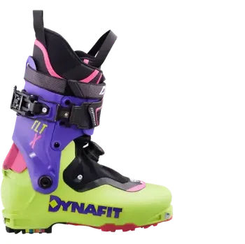 Sjezdové boty Dynafit Low Tech Boot skialpové boty Cactus Purple Haze vel. 27,5 cm mondo / EU 42,5