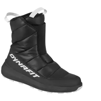 Dámská zimní obuv Dynafit Winter Bootie zimní boty Black Out/Nimbus vel. L