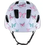 Lazer Nutz KC přilba Motýli vel. UNI