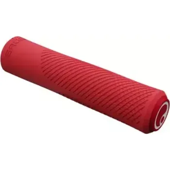 grip Ergon GXR gripy Risky Red vel. L