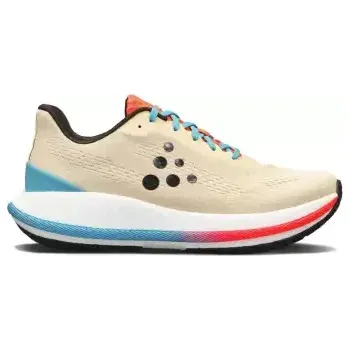 Dámská běžecká obuv Craft Pacer dámské boty béžová vel. 40 3/4