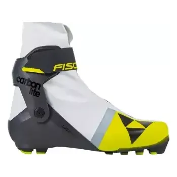 Běžkařské boty Fischer Carbonlite Skate WS boty na běžky 2024/25 vel. 36