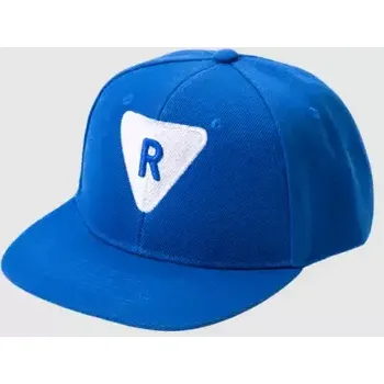 Kšiltovka Rascal snapback 54 cm modrá vel. Uni