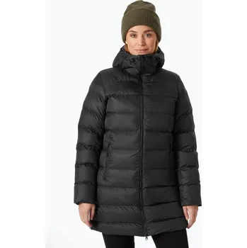 Dámská bunda Dámská bunda Helly Hansen Active Puffy Parka black