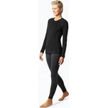 Dámské termo tričko Smartwool Merino 250 Baselayer Crew Boxed black 16370