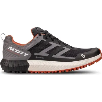 Pánská běžecká obuv SCOTT trailové běžecké boty Kinabalu 2 GTX 2023 Černá 36.5 Dámské