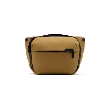 Peak Design Everyday Sling 6 l batoh Coyote