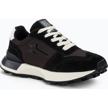 Dámské tenisky Dámské boty BIG STAR czarne